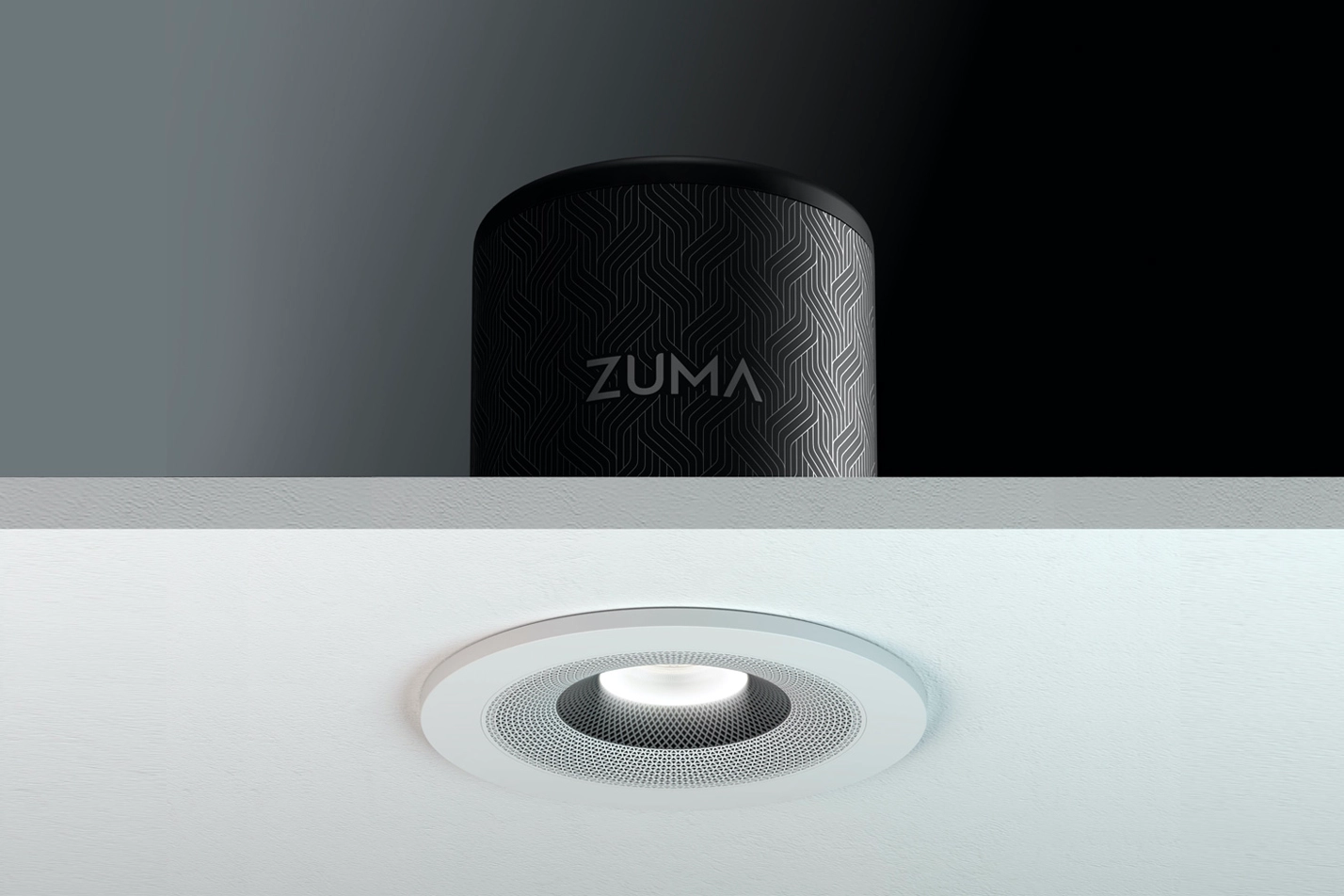 Dubai Audio Hospitality - Lighting - Zuma AI, Lighting and Audio Combined